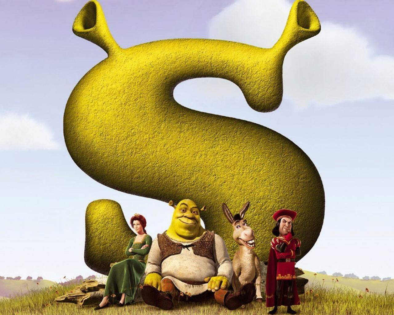 Shrek