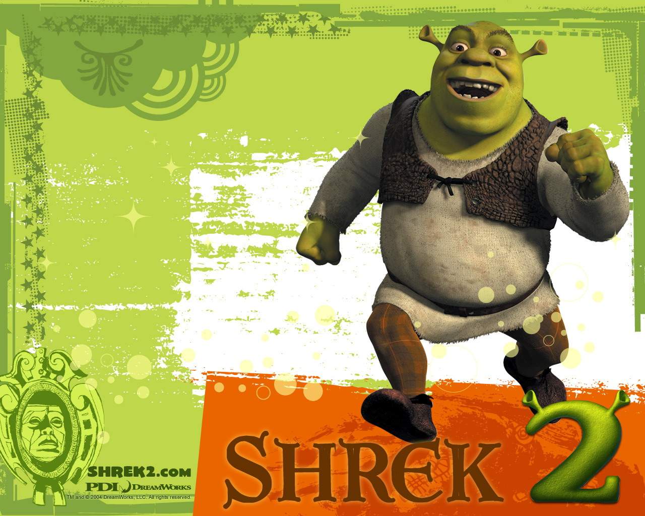 Shrek