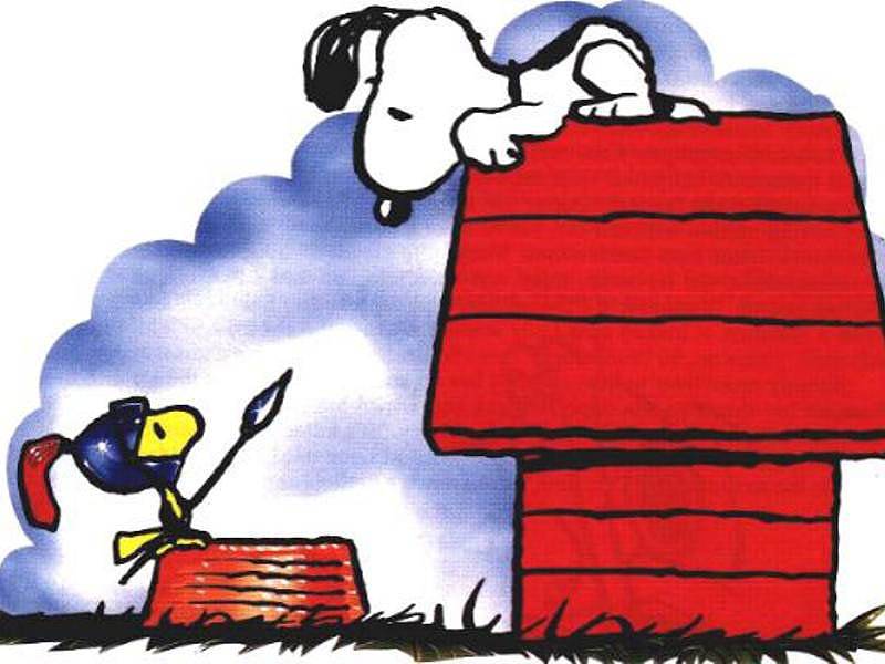 Snoopy