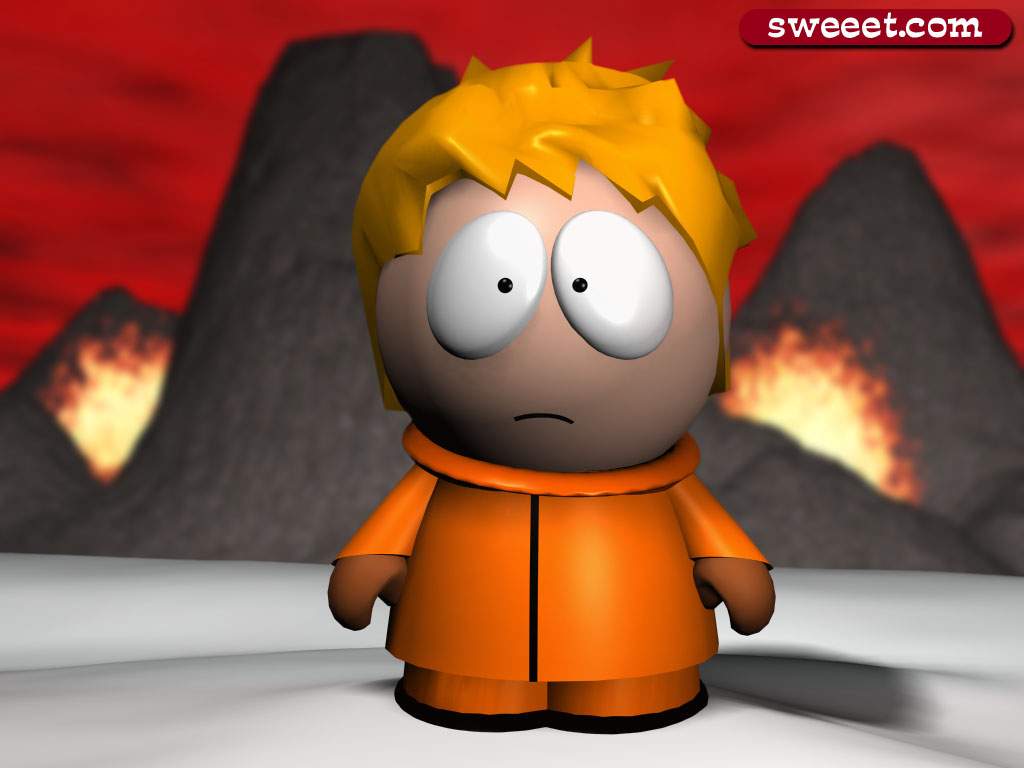 South Park