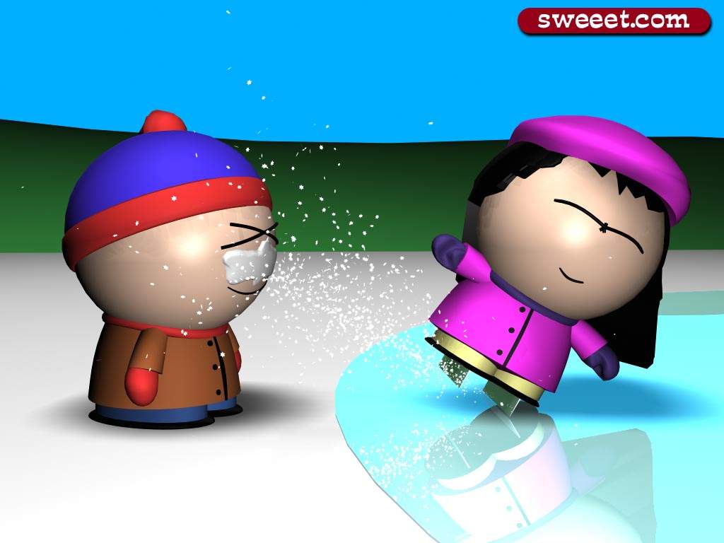 South Park