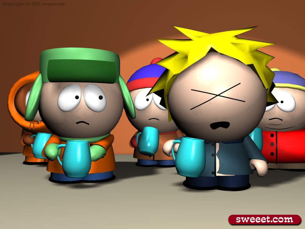 South Park