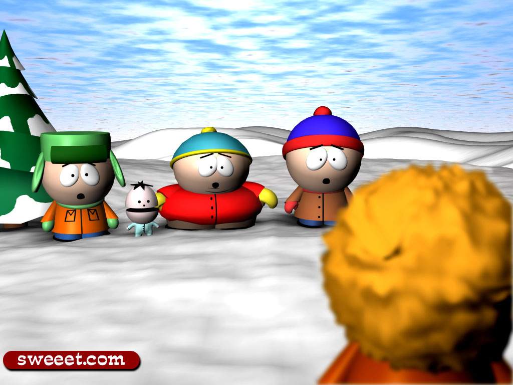 South Park