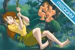 Tarzan