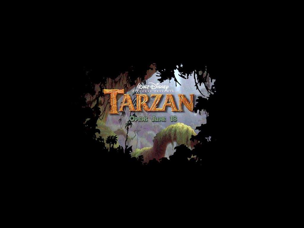 Tarzan