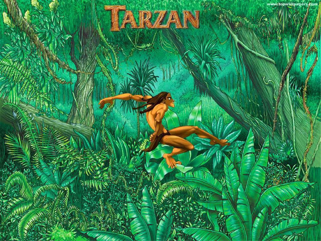 Tarzan