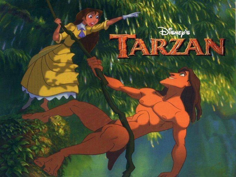 Tarzan