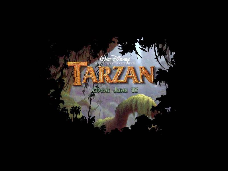 Tarzan
