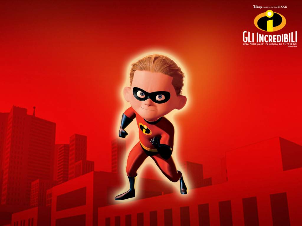 The Incredibles