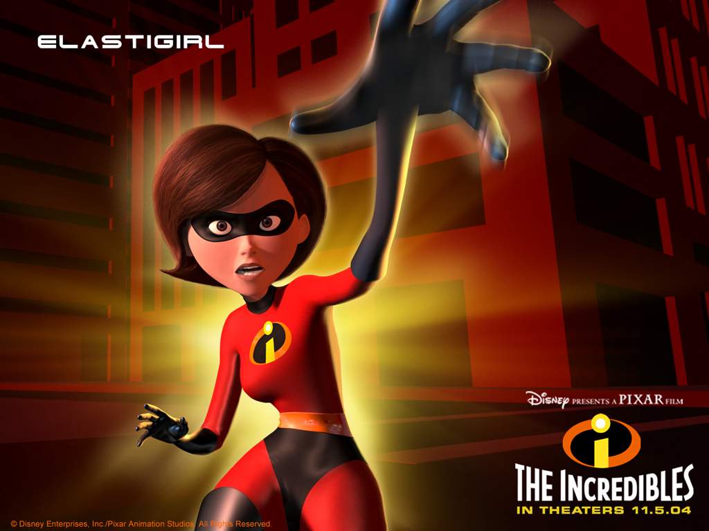 The Incredibles