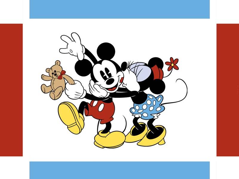 Topolino