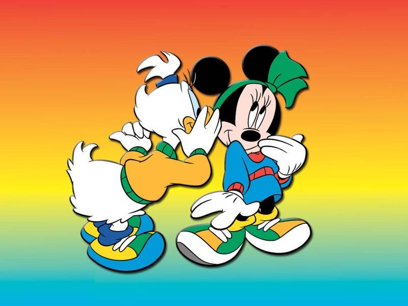 Topolino