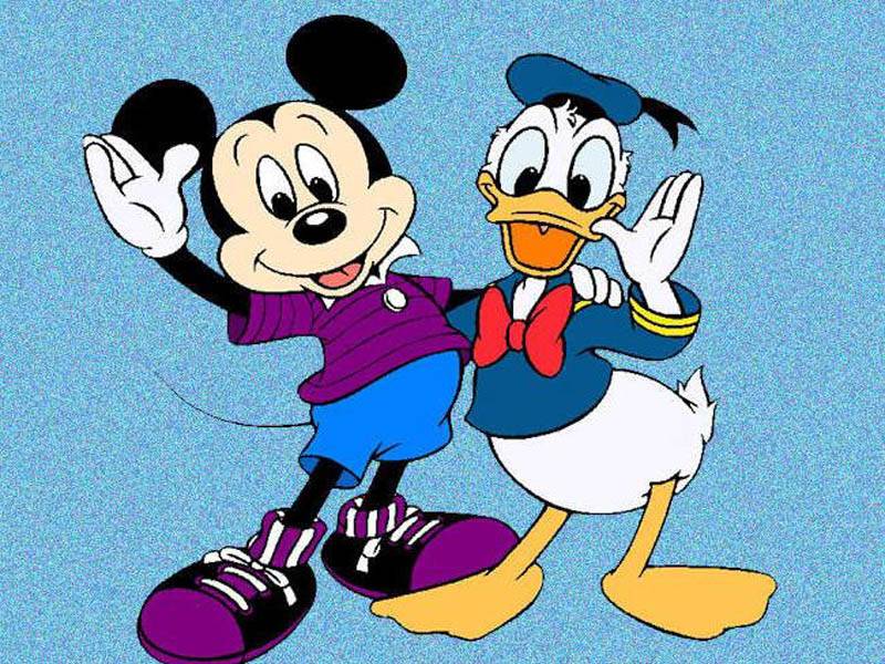 Topolino