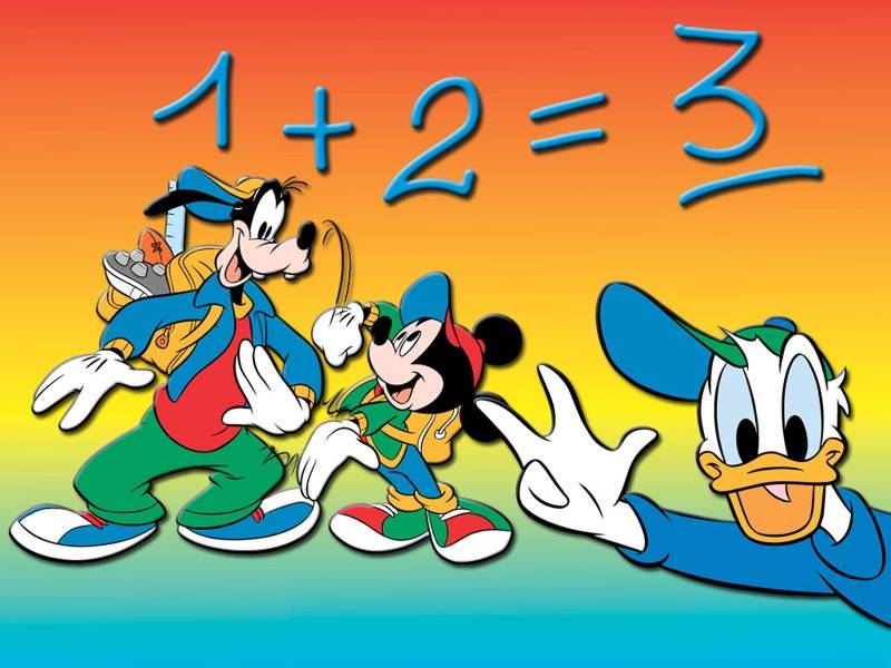 Topolino E Amici