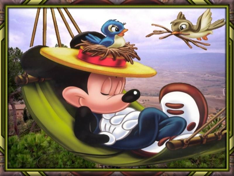 Topolino E Amici