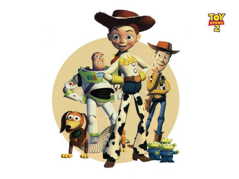 Toy Story