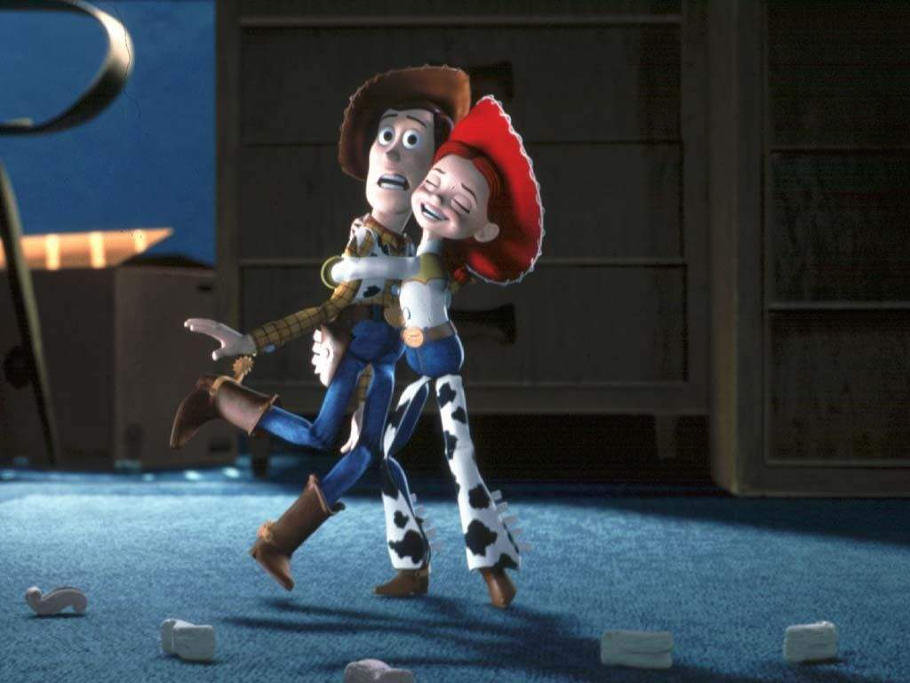 Toy Story