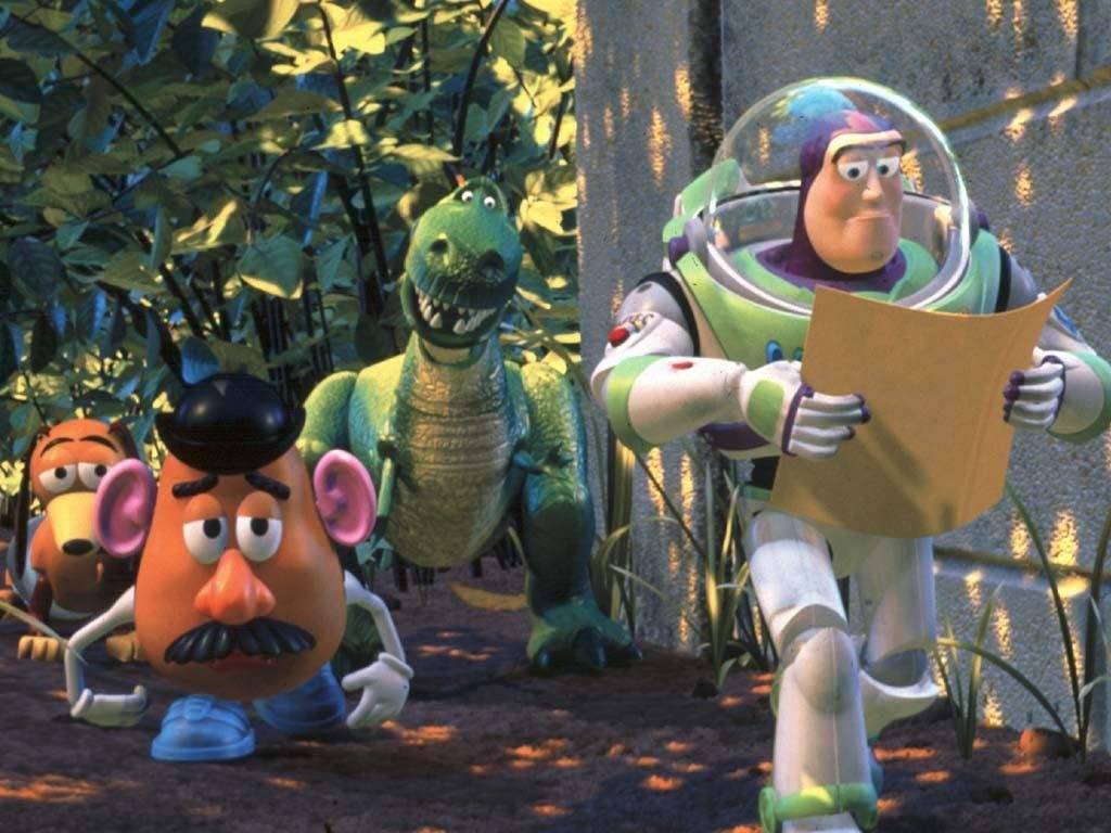 Toy Story