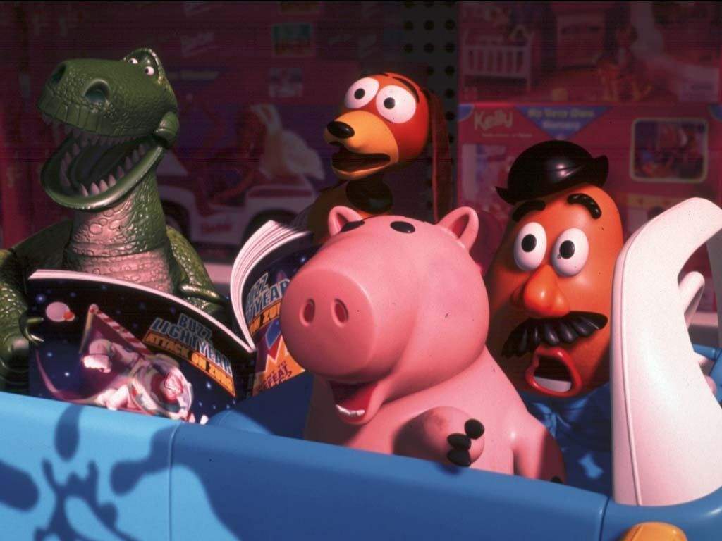 Toy Story