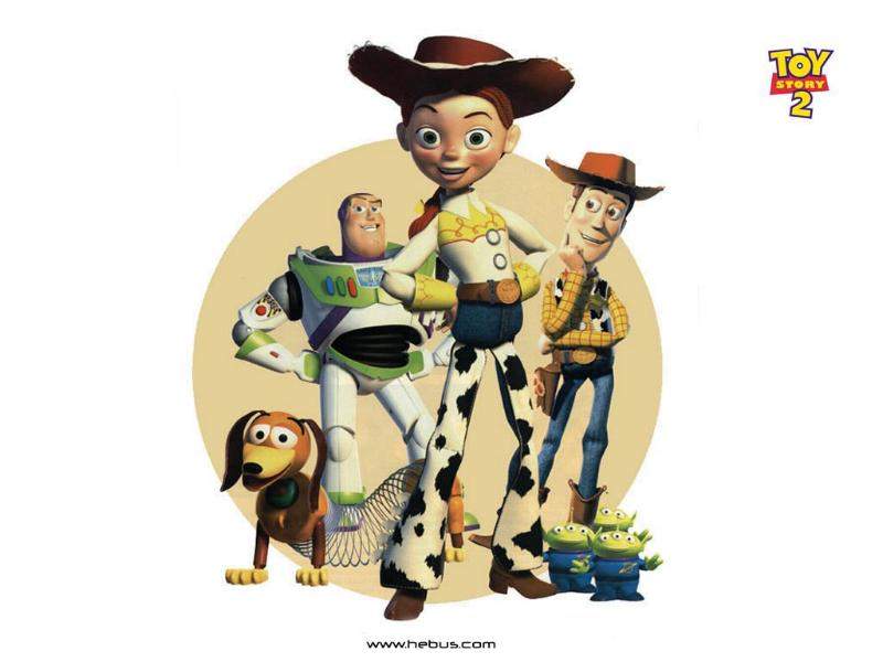 Toy Story