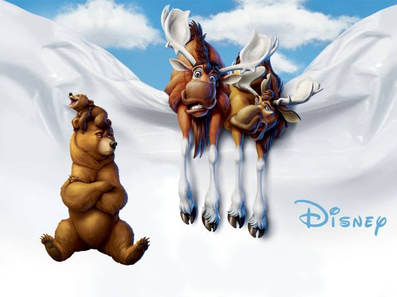 Tutto Disney