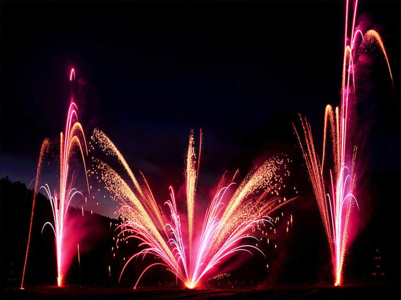 Fuochi Artificio