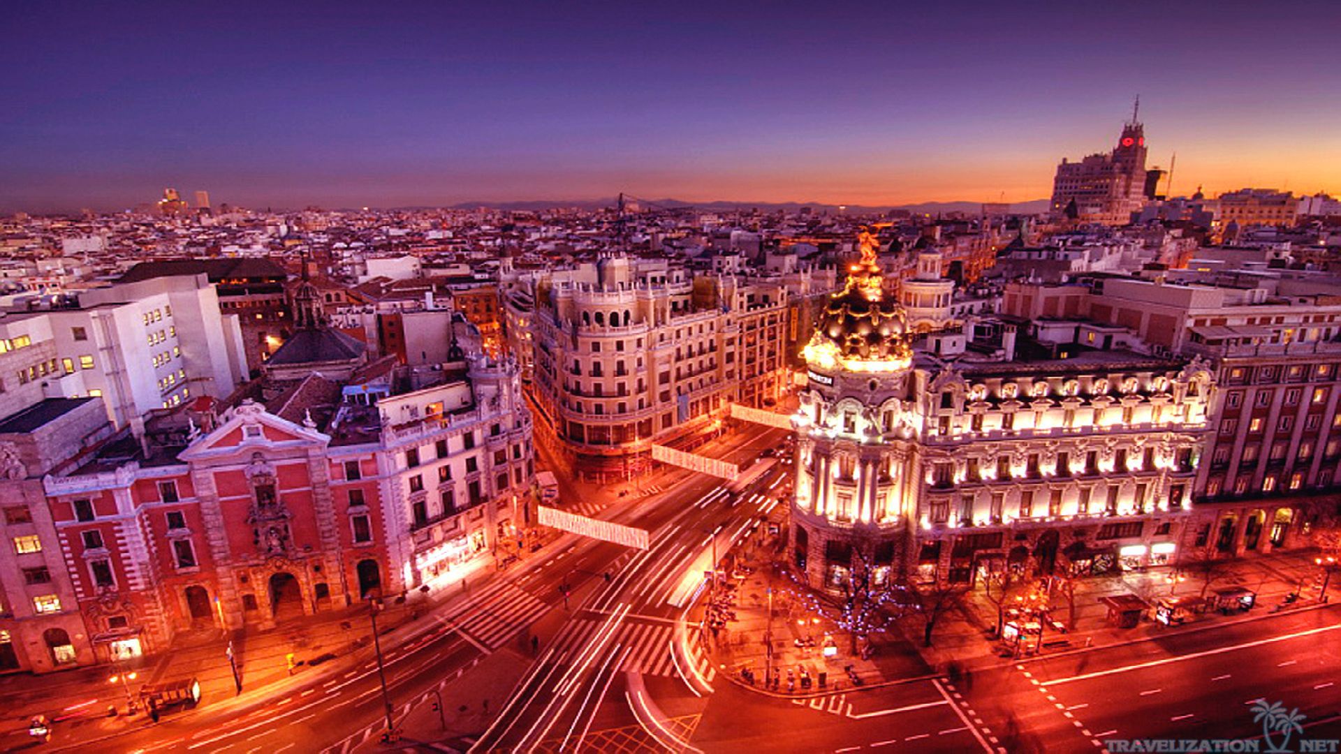 Madrid