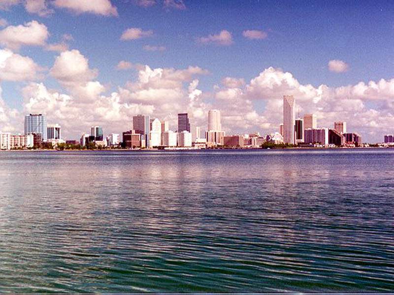 Miami