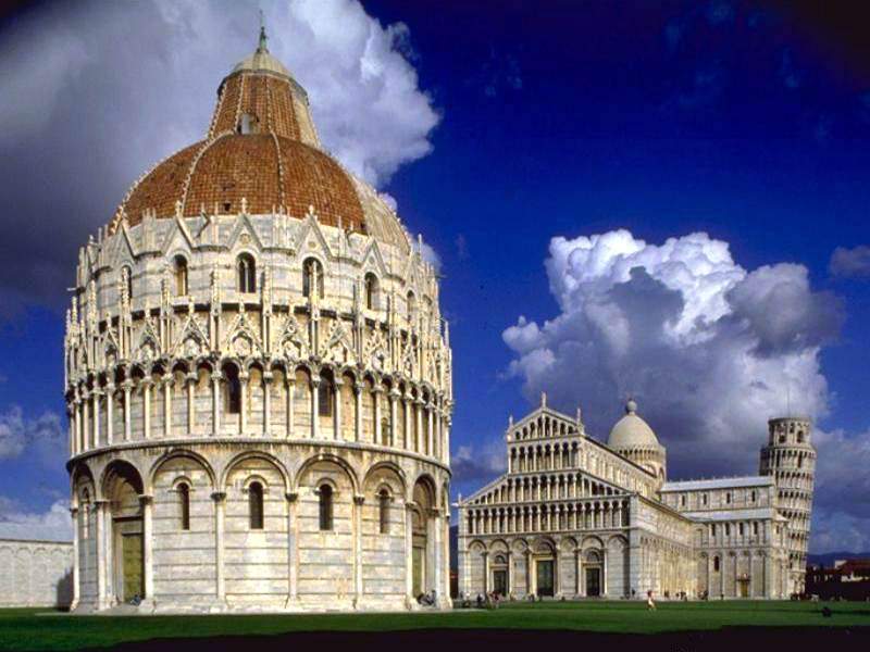Pisa