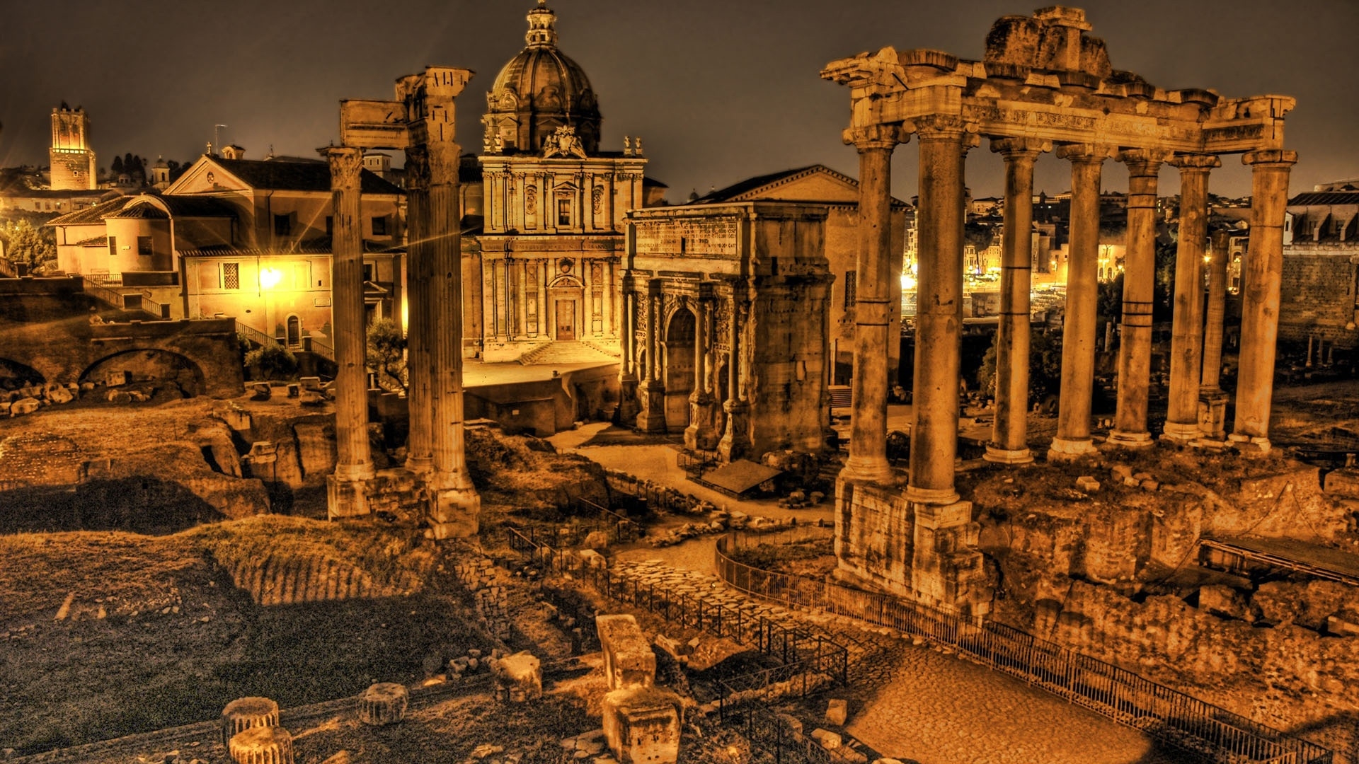 Roma
