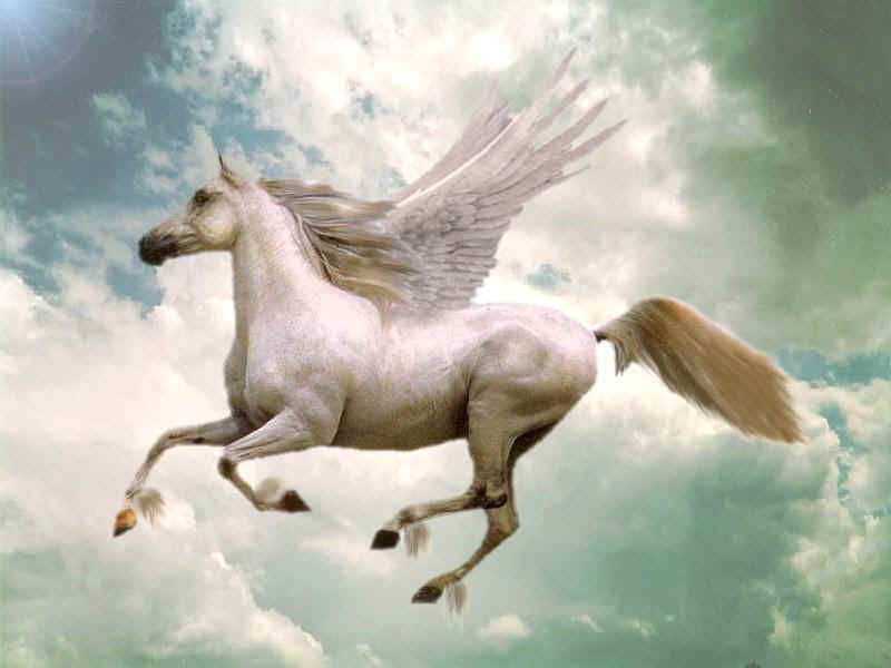 Pegaso
