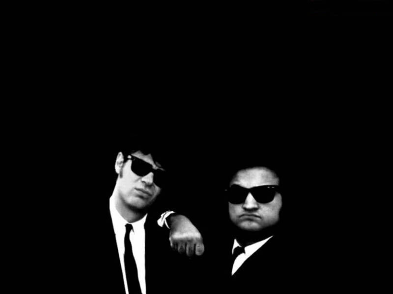Blues Brothers