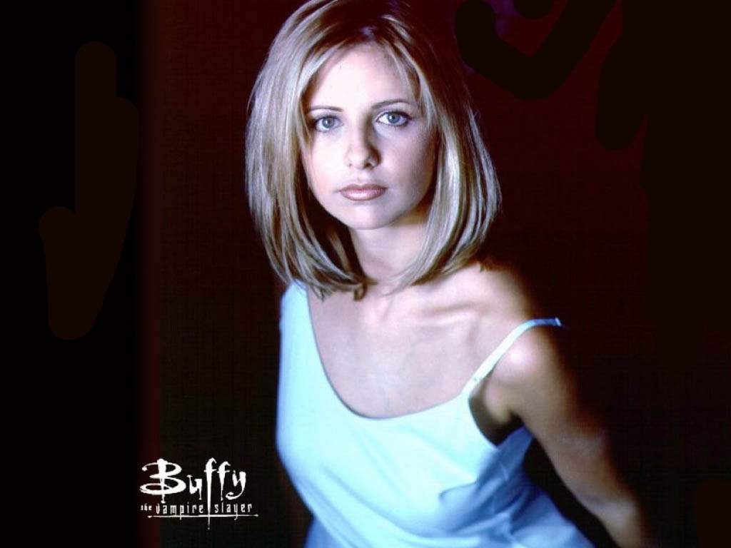 Buffy