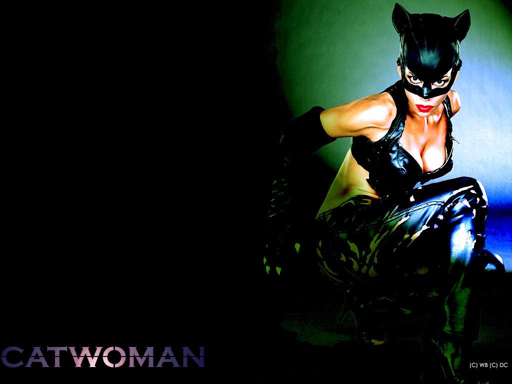 Catwoman