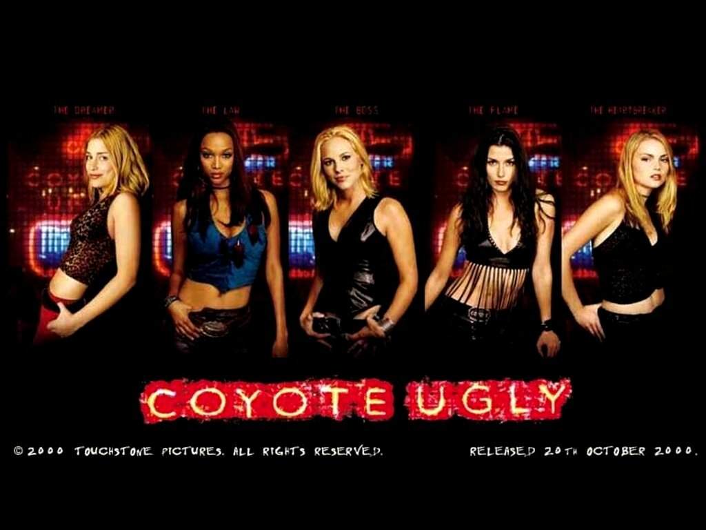 Coyote Ugly