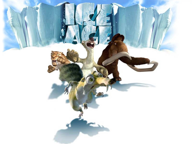 Ice Age