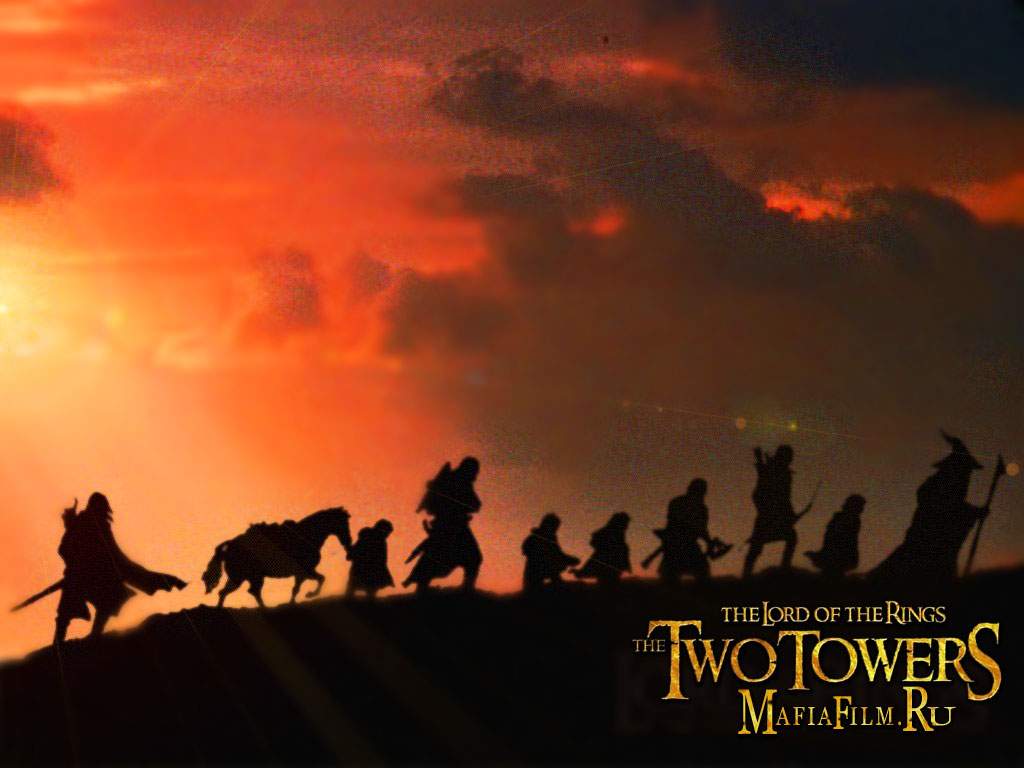 Il Signore Degli Anelli