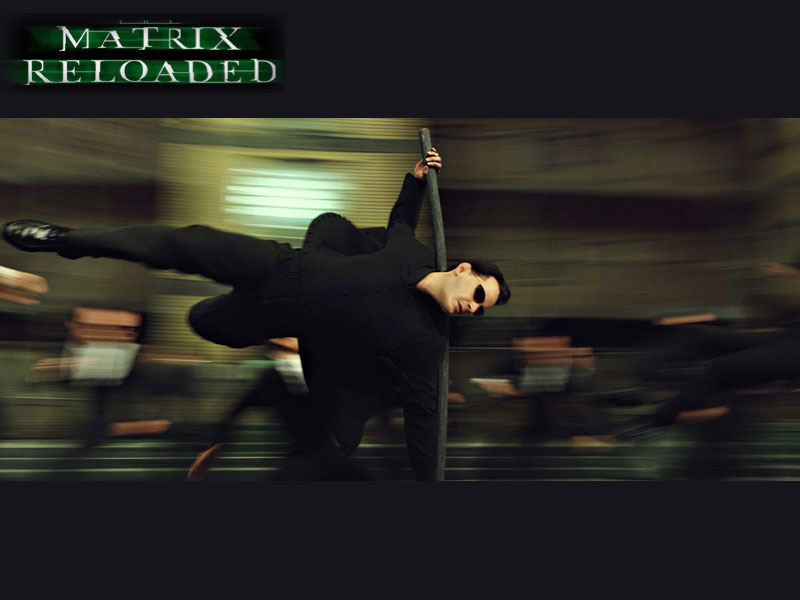 Matrix