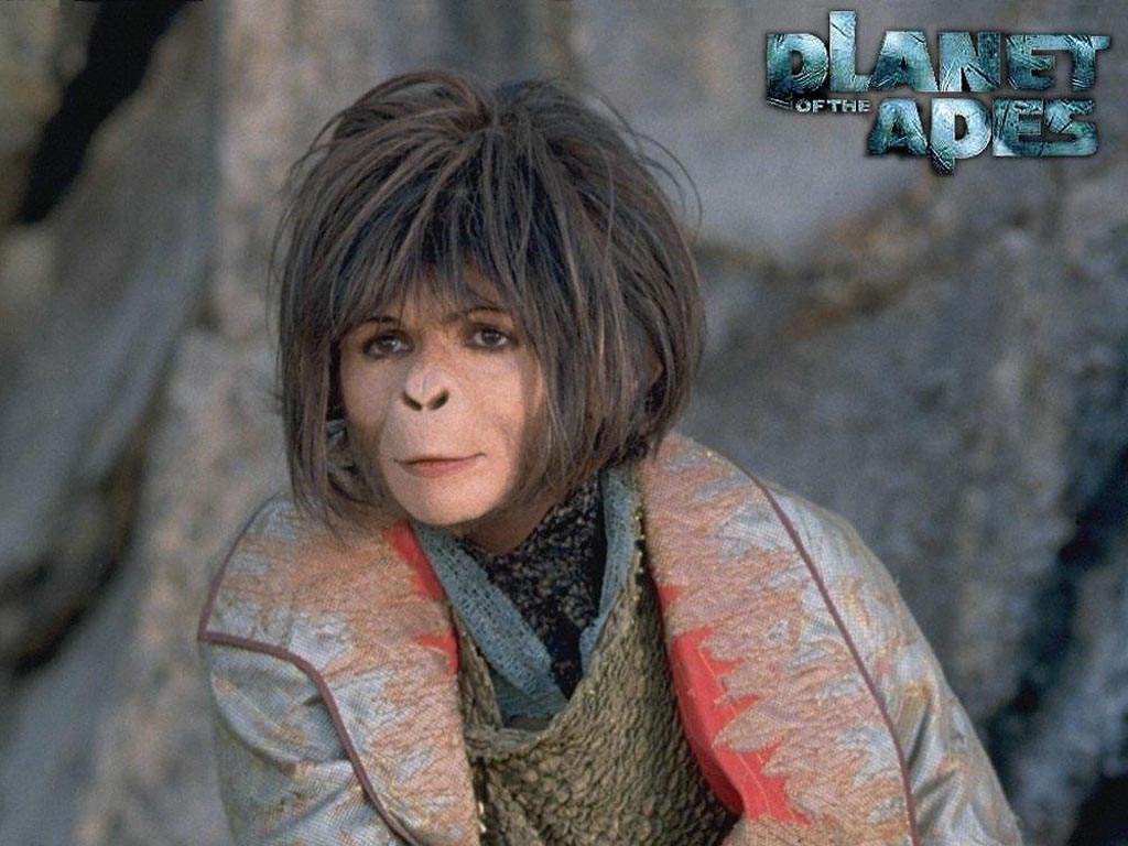 Pianeta Delle Scimmie