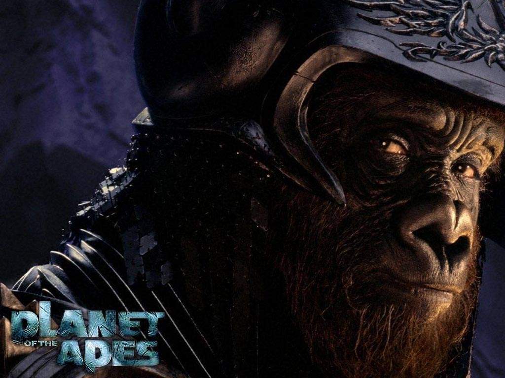 Pianeta Delle Scimmie
