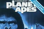 Planet Of The Gapes