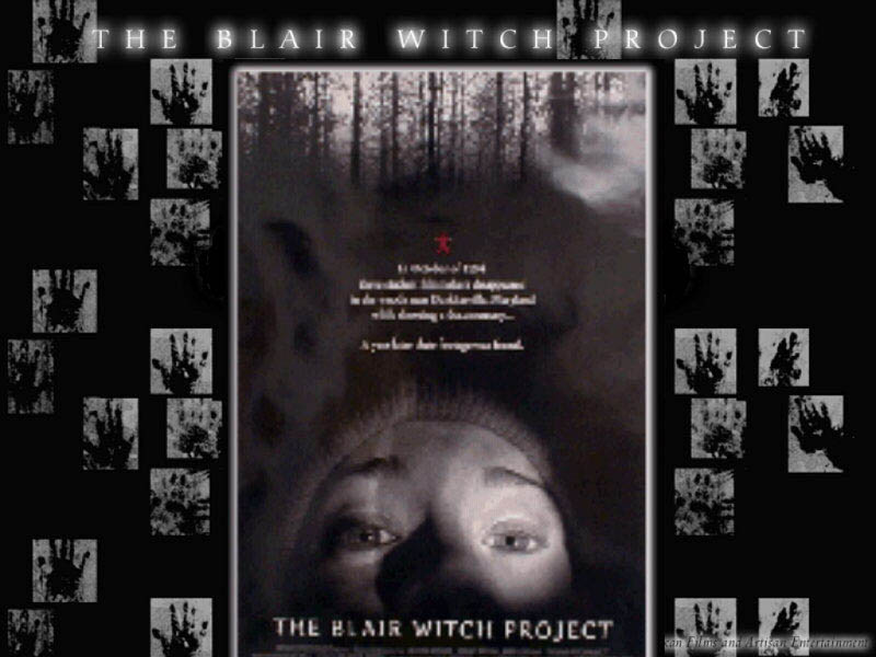 Projet Blairwitch