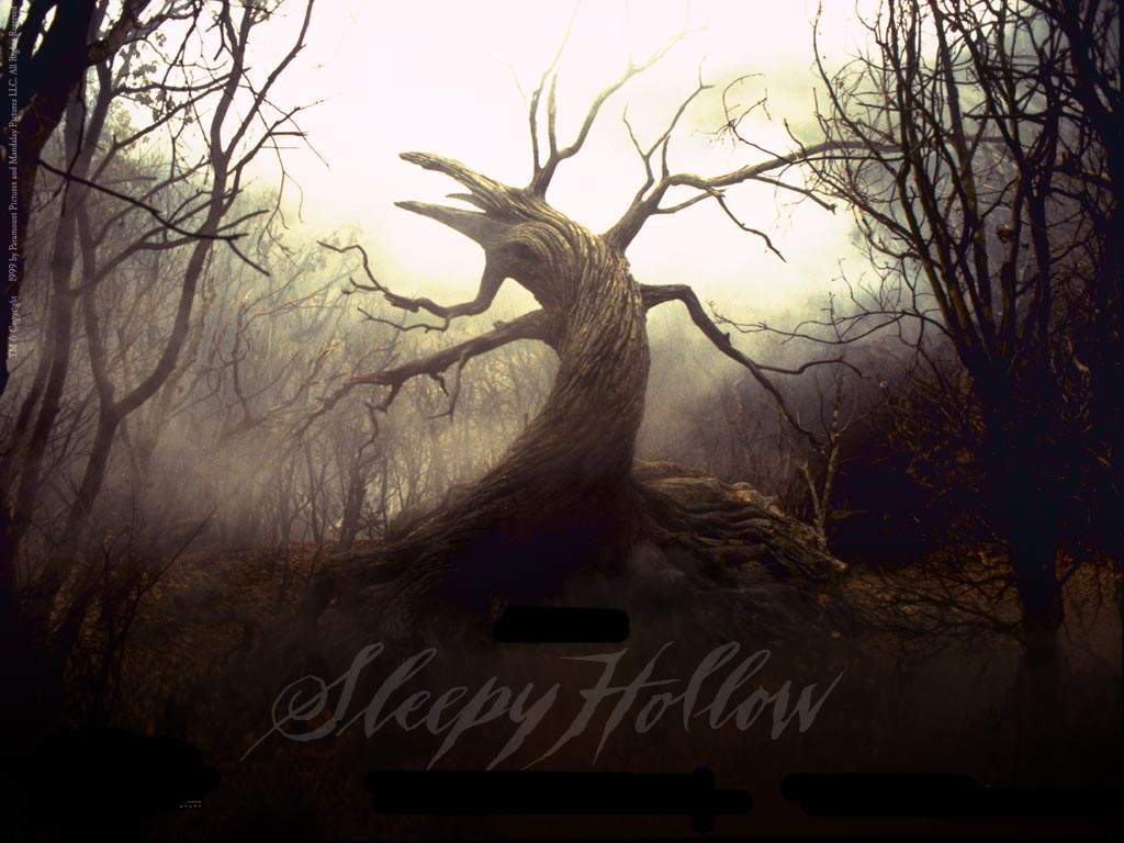 Sleepy Hollow