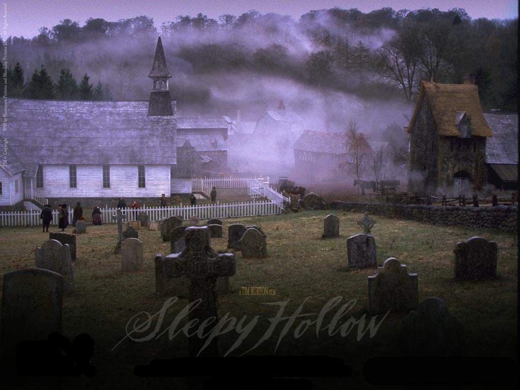 Sleepy Hollow