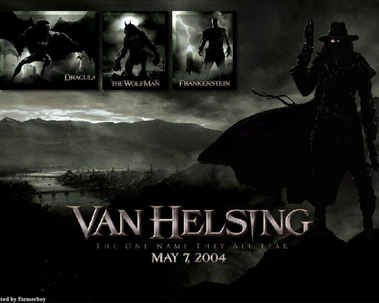 Van Helsing