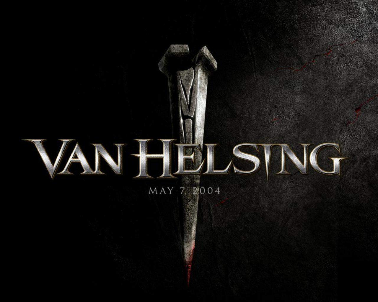 Van Helsing
