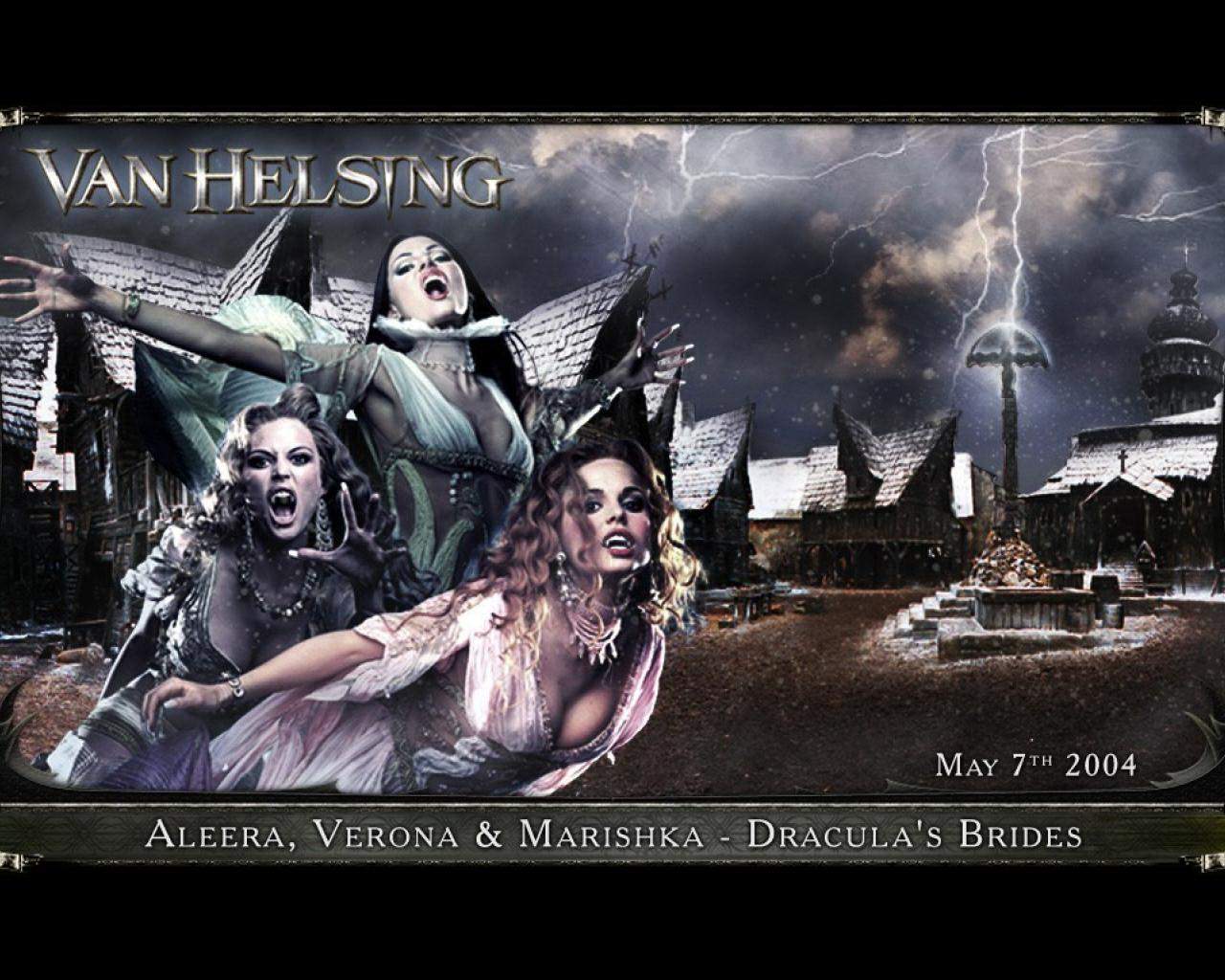 Van Helsing