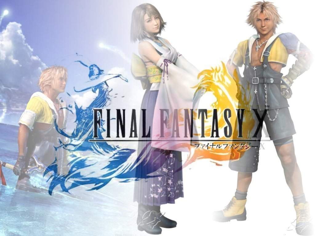 Final Fantasy