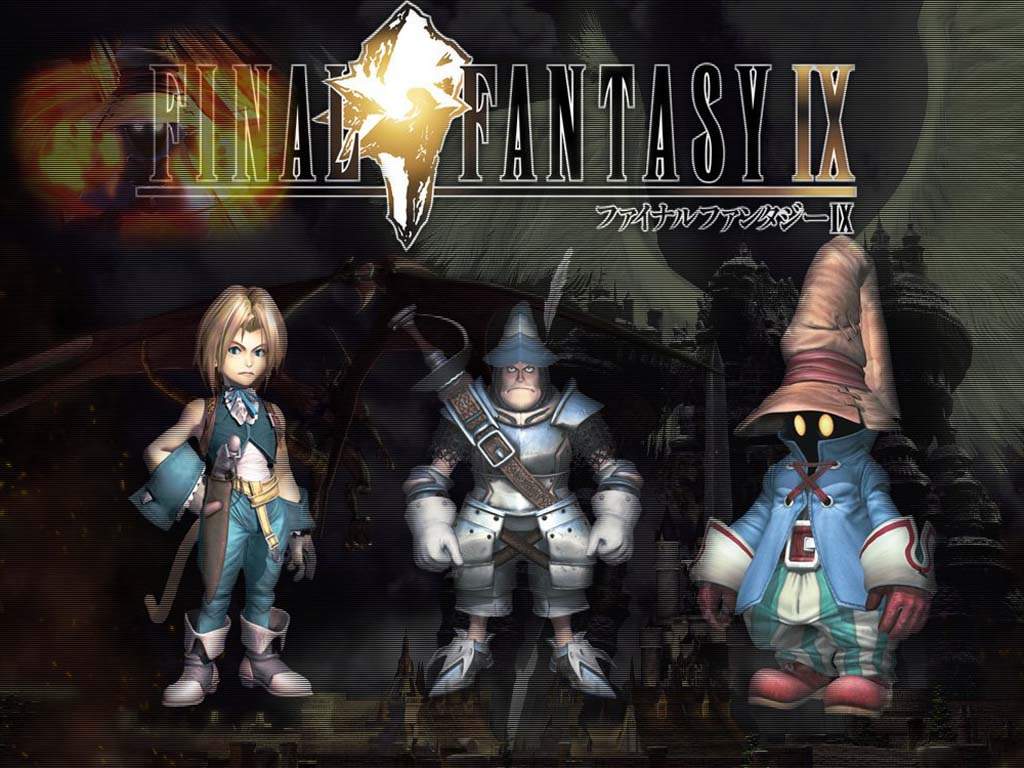 Final Fantasy