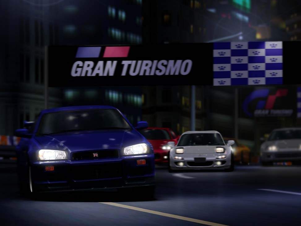 Gran Turismo